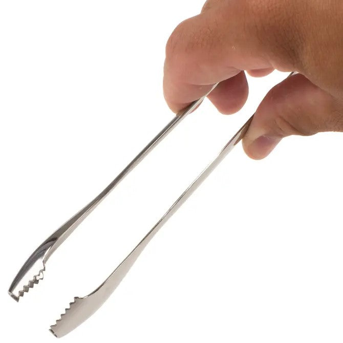 Ice Cube Tongs 7 inches long