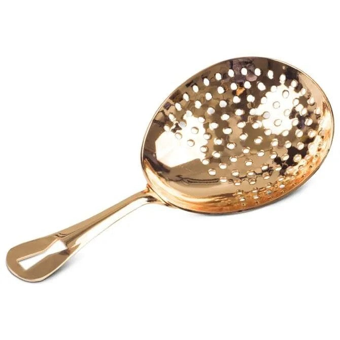 Barfly Julep Gold Strainer