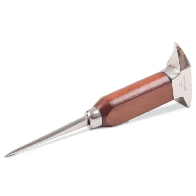 Barfly Ice Pick with Anvil Top