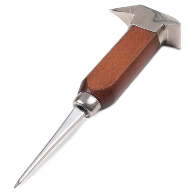 Barfly Ice Pick with Anvil Top