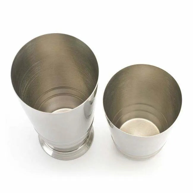 Barfly 2 Pc Cocktail Shaker Set