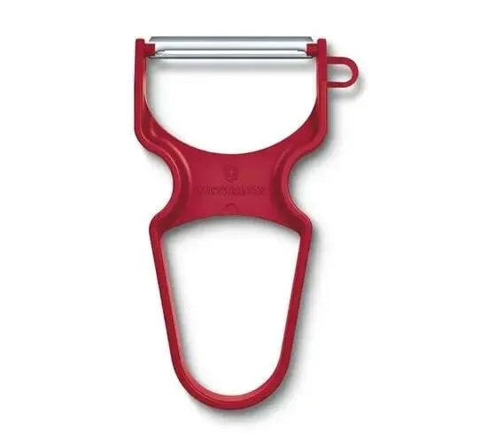 Victorinox Rapid Peeler - Red