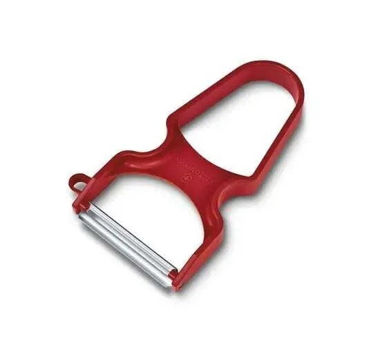 Victorinox Rapid Peeler - Red