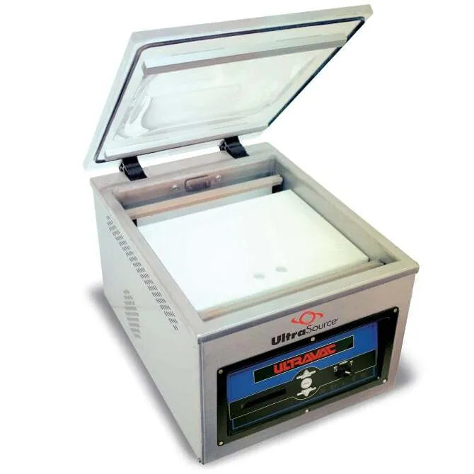Chamber Vacuum packing Machine - Ultravac 250 | Professional Machines ...