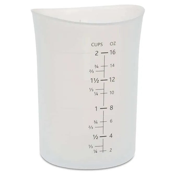 ISI Flex-it 2 cup measuring cup