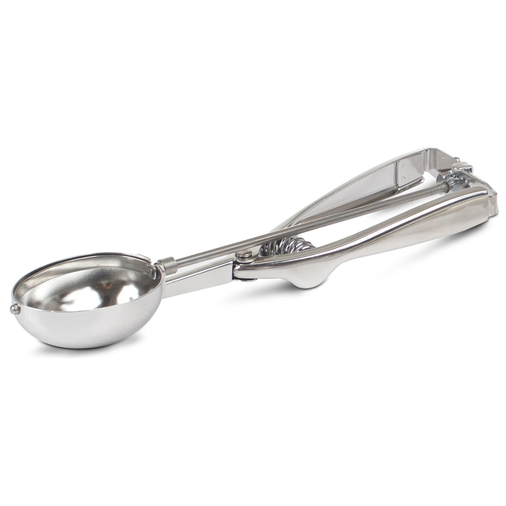 Oval Ice Cream Scoop | Professional Utensils – JB Prince