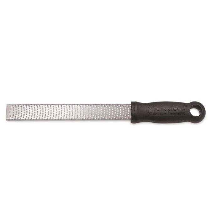 Microplane Cheese Grater / Zester with Handle