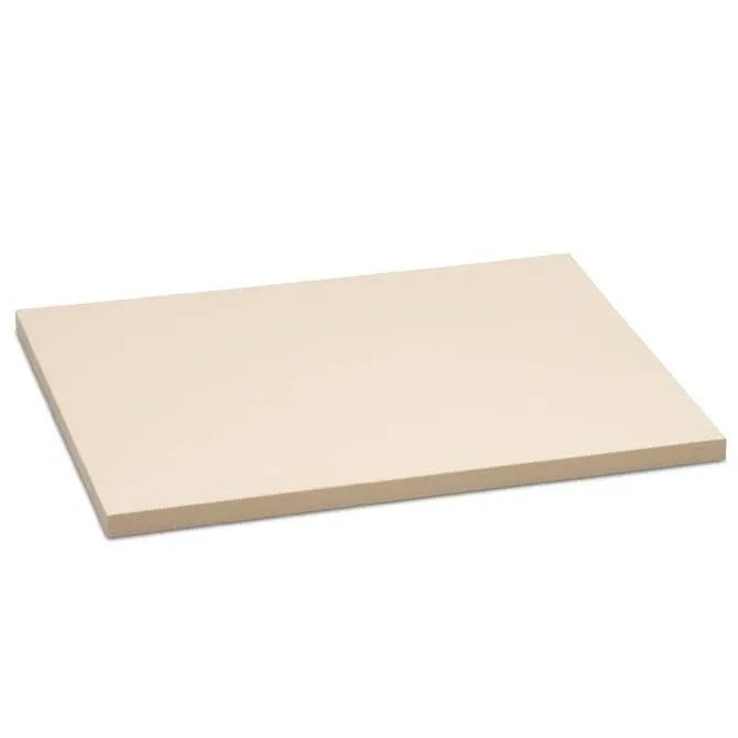 Rubber Cutting Board 9 x 12 x 1/2 in. thick