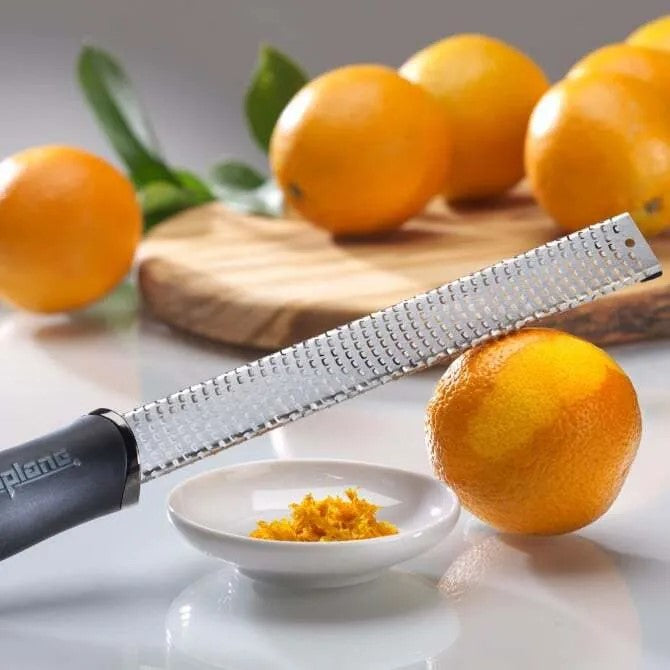 Microplane Premium Series Zester/Grater