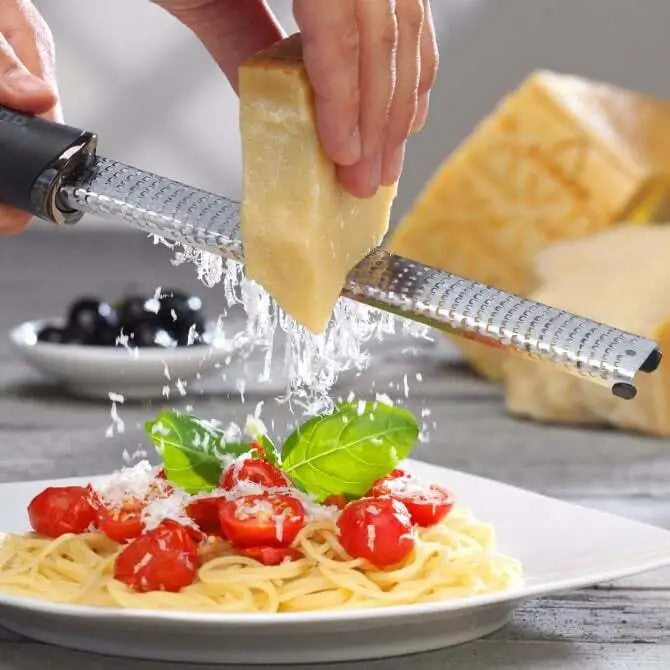 Microplane Premium Series Zester/Grater