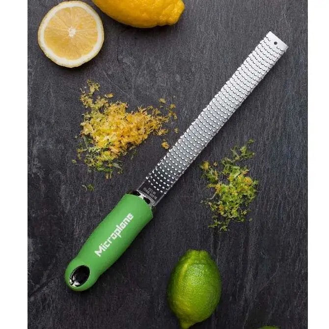 Microplane Premium Series Zester/Grater