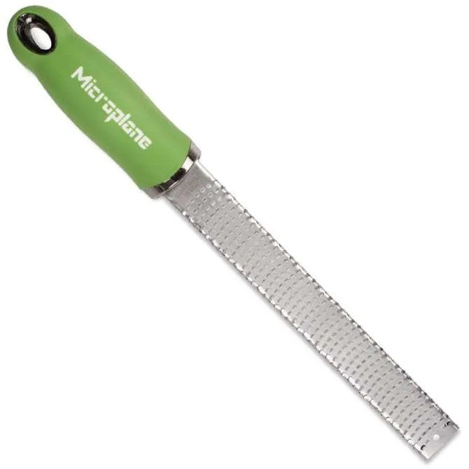 Microplane Premium Series Zester/Grater