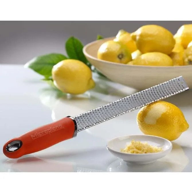 Microplane Premium Series Zester/Grater