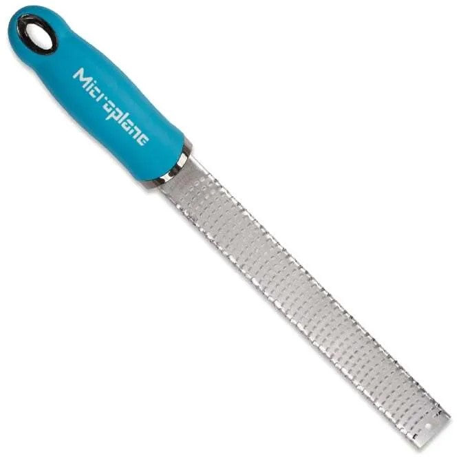 Microplane Premium Series Zester/Grater