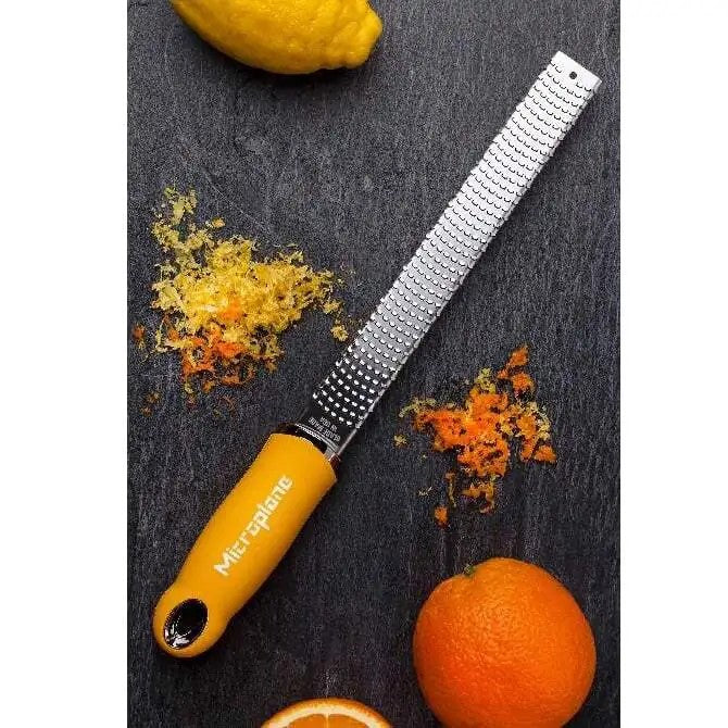 Microplane Premium Series Zester/Grater