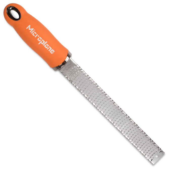 Microplane Premium Series Zester/Grater