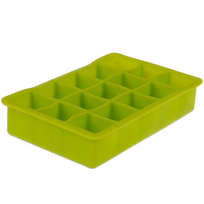 Hollow Cup 1 Cavity Silicone Mold 1422