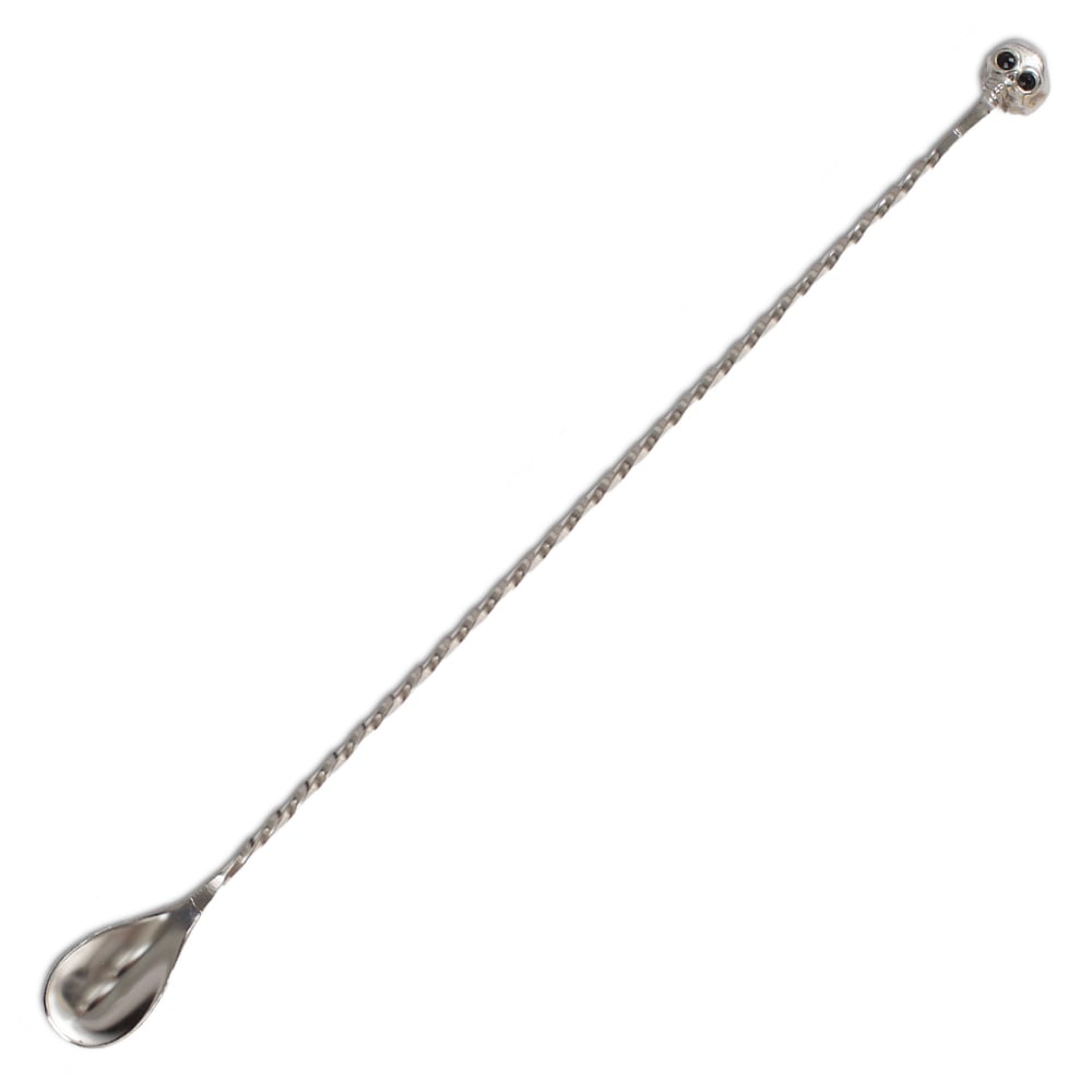 Norpro Stainless Steel Measuring Spoons (4-Piece) - Baller Hardware