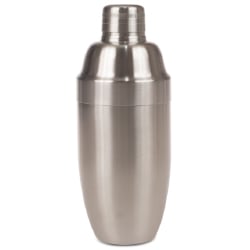 Cocktail Kingdom Usagi Cobbler Shakers - Stainless Steel