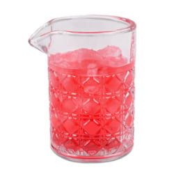 Cocktail Kingdom Sokata Mixing Glass - 19.68oz