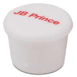 Silicone Wine Caps with JB Prince Logo