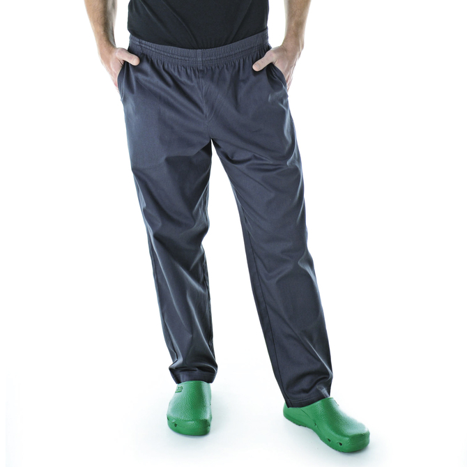 Chef's Pants - Ultimate Baggies (Large), Chef Apparel