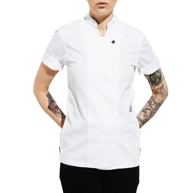 Big and tall hot sale chef coats