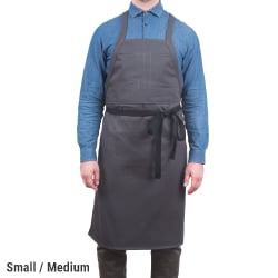 "The Nucci" Aprons by Chezpron