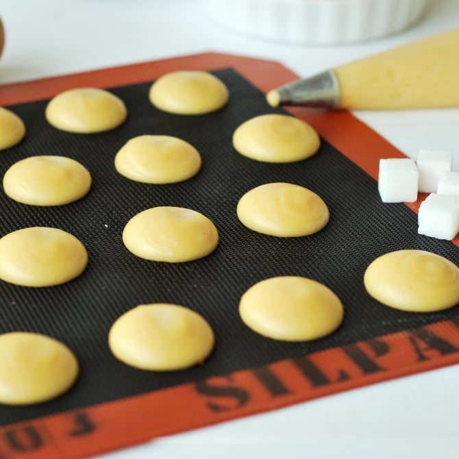  Sasa Demarle SN 620 420 01 Silpain Non-Stick Baking