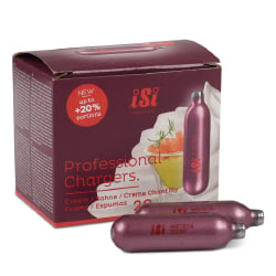 IsI Professional Chargers