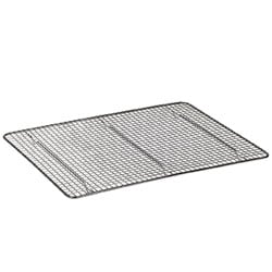 Bun Pan Grate - 1/2 Sheet Pan Size