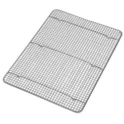 Bun Pan Grate - Full Sheet Pan Size