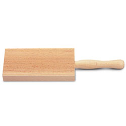 Gnocchi Board (Butter Paddle)