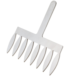 Leaf Comb (Small) 