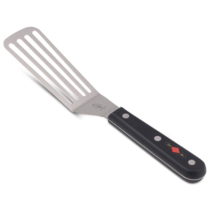 F. Dick Superior 5 in. Offset Spatula