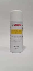 Bachour Velvet Effect Spray Yellow