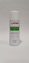 Bachour Velvet Effect Spray Green