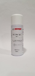 Bachour Velvet Effect Spray White