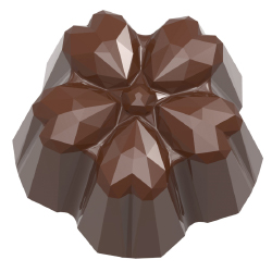 Kohei Ogata Sakura Origami Chocolate Mold