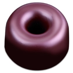 Fabrizio Fiorani Iconic Round Chocolate Molds - 21 forms