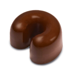 Antonio Bachour Bonbons Chocolate Mold - Curva - 21 Forms