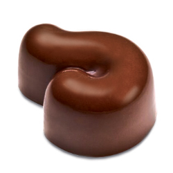Antonio Bachour Bonbons Chocolate Mold - Jay - 21 Forms