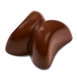 Antonio Bachour Bonbons Chocolate Mold - Papillon - 21 Forms