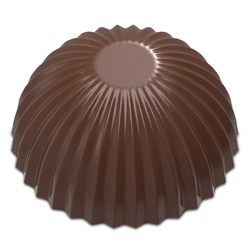 Pleated Egg Bottom - 24 Forms