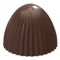 Pleated Egg Top - 24 Forms