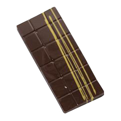 Chocobar Tablet Mold - 70g