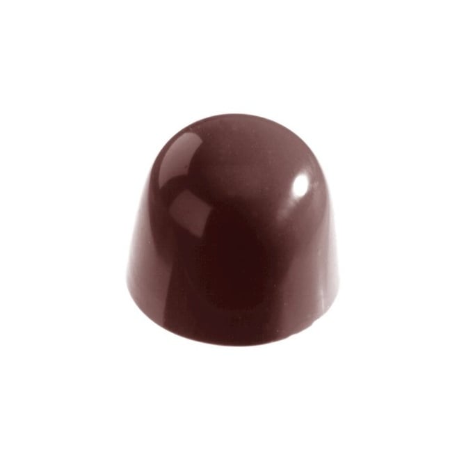 Professional Polycarbonate Chocolate Truffle Mold