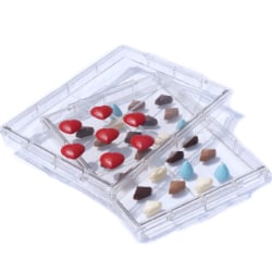 Polycarbonate Tray