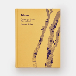 Manu: Recipes and Stories from My Bazil