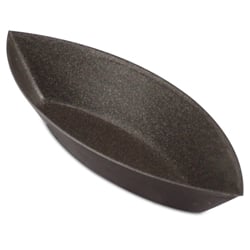 Plain Barquettes 2 2/3 inch Non-Stick